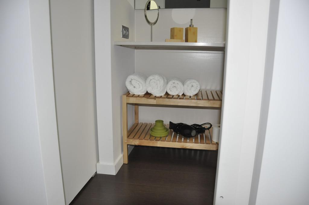 Apartament La Placeta Figueres الغرفة الصورة