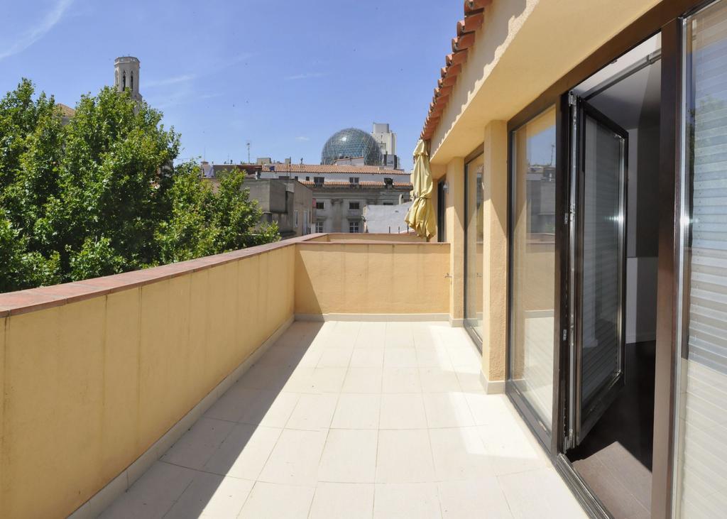 Apartament La Placeta Figueres الغرفة الصورة